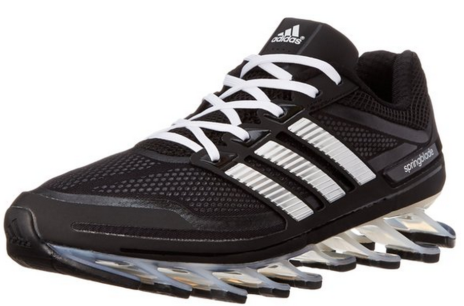 Deal Of The Day: Adidas Springblade Shoes - Running with