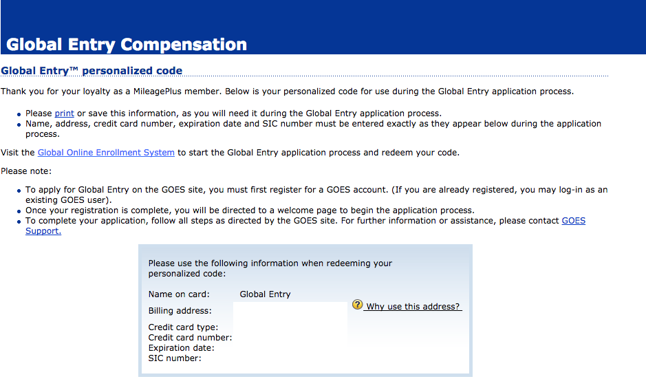 Global Entry Program - Application, Cost, Benefits, Renewal