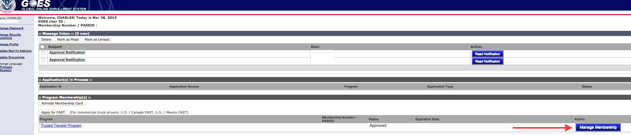 Global Entry Program - Application, Cost, Benefits, Renewal