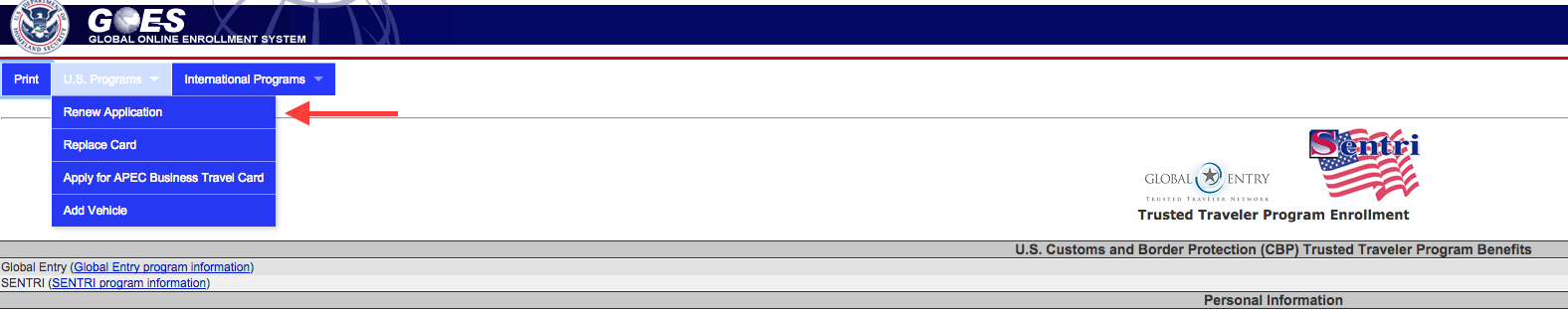 Global Entry Program - Application, Cost, Benefits, Renewal
