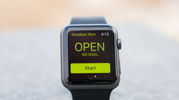 Is the Apple Watch Series 1 A Good Watch? - Running with Miles