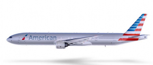 New American Airlines