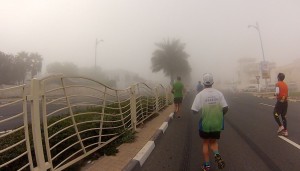 Dubai Marathon