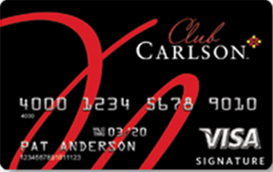 Credit Card Applications