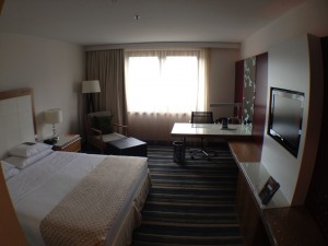 Sheraton Frankfurt Airport
