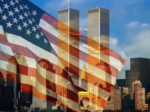 Remember 9/11