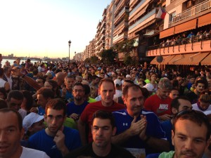 Thessaloniki Half Marathon