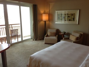 Park Hyatt Dubai