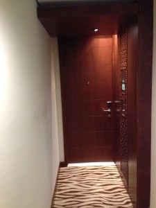 Park Hyatt Dubai