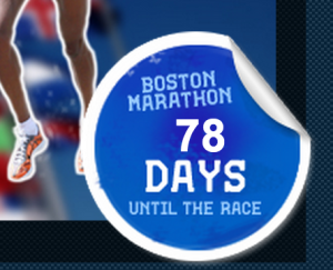 Boston Marathon Travel