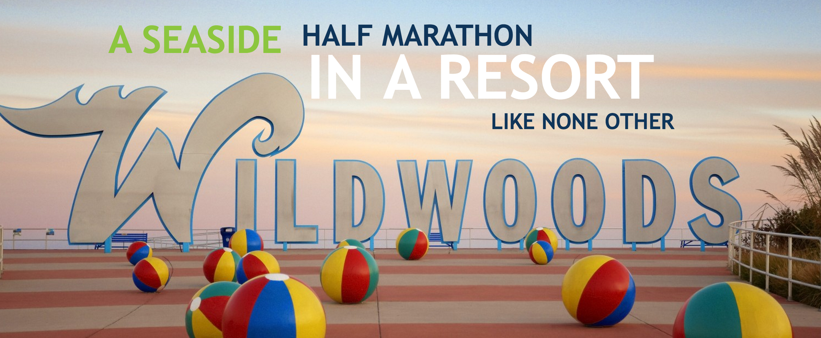 Wildwood Half-Marathon