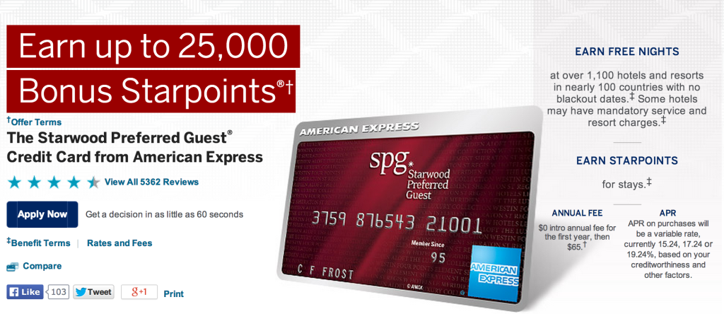 American Express Offers
