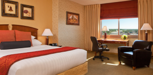 Hyatt Diamond Challenge