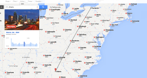 Google Flights