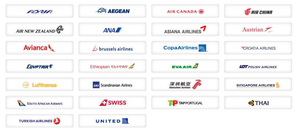 20 best airlines