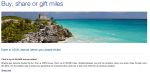 US Airways share