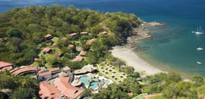 Hilton all-inclusive