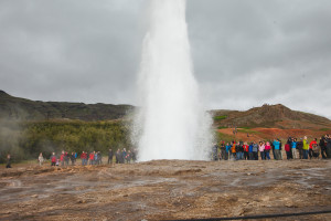 24 hours in Iceland