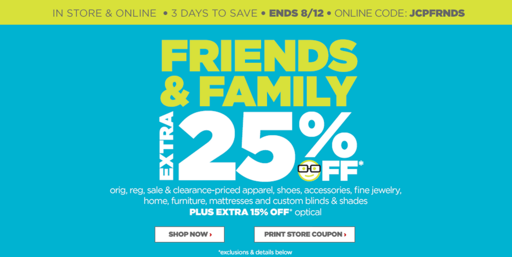 deals, coupons, and cash back