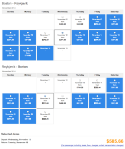 Icelandair