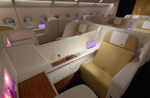 Thai First Class