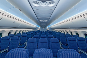 economy seats