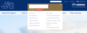 Together account