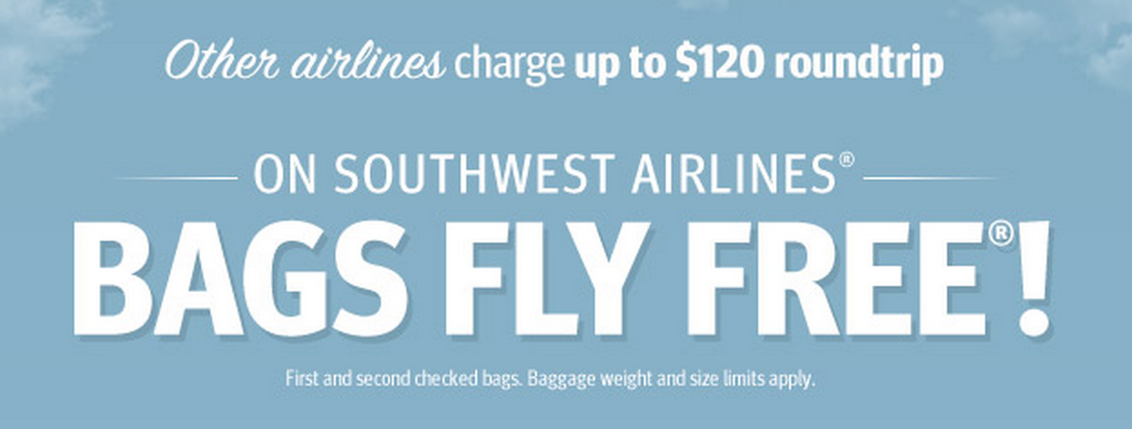baggage fees