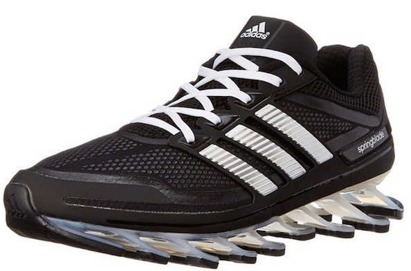 Adidas Springblade Running Shoes 