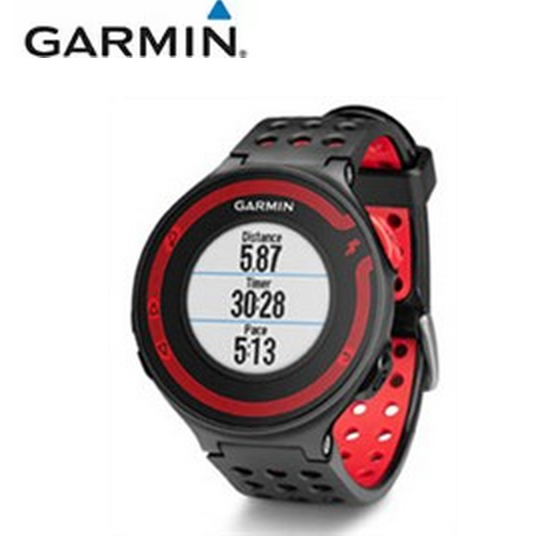 Great Prices On Garmin 220 and 620 GPS Watches - Running with Miles