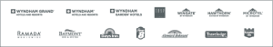 Wyndham Rewards