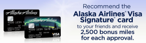Alaska Airlines