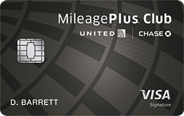 United Club Card - Is It Worth It? [Targeted Fee-Free First Year] - Running  with Miles