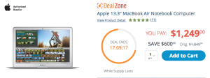 MacBook Air