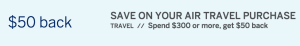 amex offer