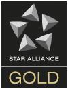 Star Alliance Gold