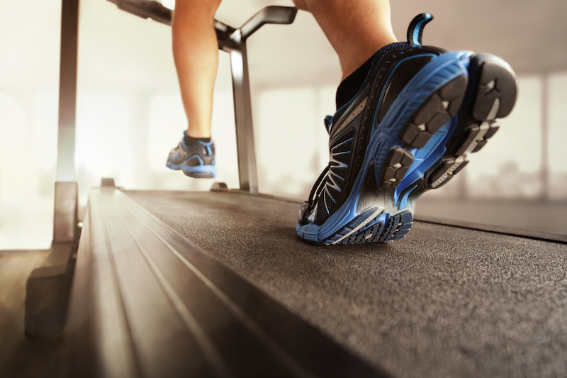 Can You Run 10 Miles On A Treadmill