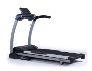 LifeSpan 4000i
