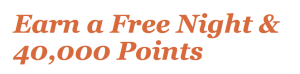 IHG offer