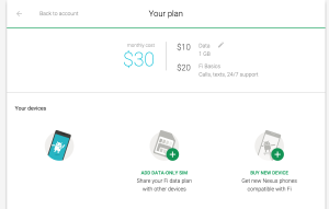 cheap international data