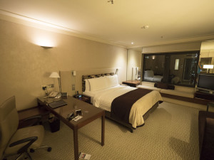 Intercontinental Sydney