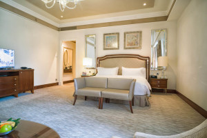 Waldorf Astoria Jerusalem