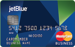 JetBlue cards