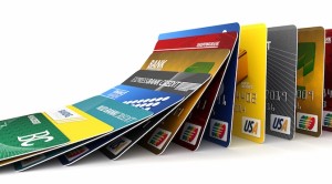 Top Credit Cards for Gas Purchases