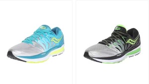 Saucony Running shoes