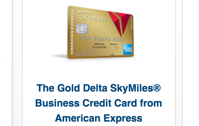 Delta Gold Business 50,000