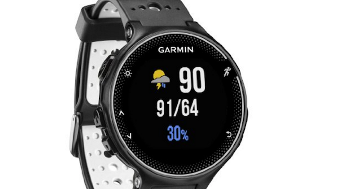 deals on GPS watches