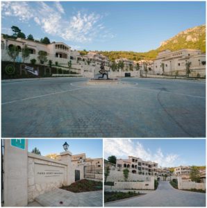 new Park Hyatt Mallorca Resort