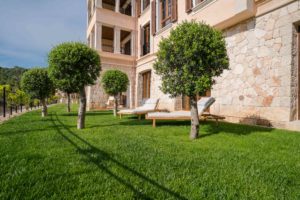 Park Hyatt Mallorca Review