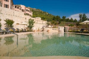 Park Hyatt Mallorca Resort